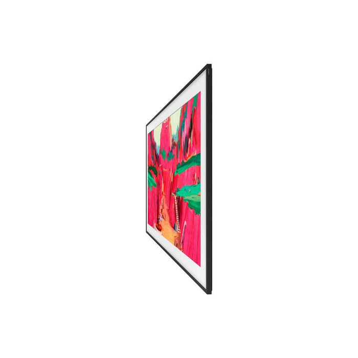 Samsung QN75LS03FWFXZC | Téléviseur 75" - The Frame - Neo QLED - 4K - Série LS03FW - 120Hz - Neo Quantum HDR-Sonxplus Val-Des-Sources.com