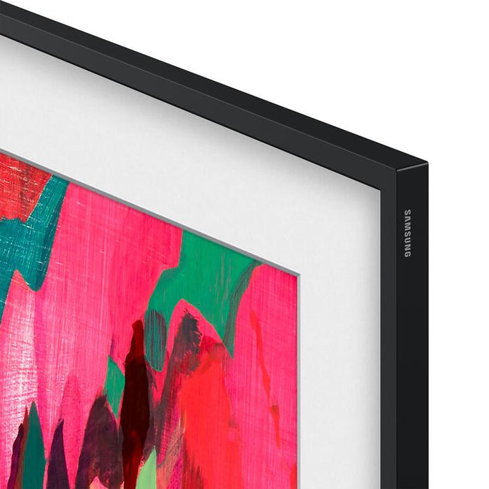 Samsung QN75LS03FWFXZC | Téléviseur 75" - The Frame - Neo QLED - 4K - Série LS03FW - 120Hz - Neo Quantum HDR-Sonxplus Val-des-sources.com