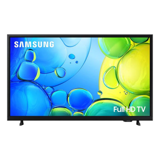 Samsung UN32F6000FFXZC | Téléviseur 32" LED - Série F6000F - 1080P FHD - HDR - Tizen - Noir-Sonxplus Val-Des-Sources.com