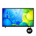 Samsung UN40F6000FFXZC | Téléviseur 40" LED - Série F6000F - 1080P FHD - HDR - Tizen - Noir-Sonxplus Val-Des-Sources.com