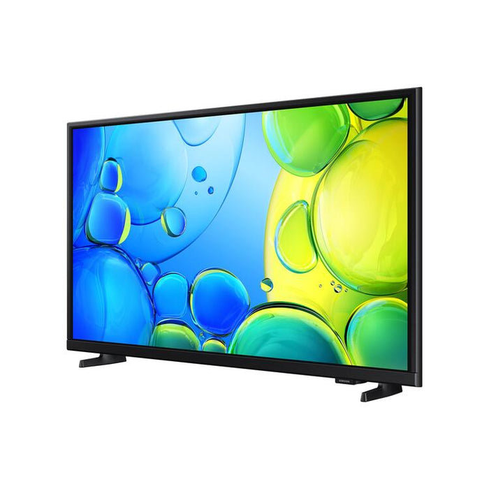 Samsung UN40F6000FFXZC | Téléviseur 40" LED - Série F6000F - 1080P FHD - HDR - Tizen - Noir-Sonxplus Val-Des-Sources.com