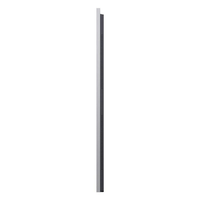 LG OLED55G5WUA | Téléviseur 55" 4K OLED - 120Hz - Série G5 - Processeur IA a11 4K Gen2 - Noir-SONXPLUS Val-des-sources