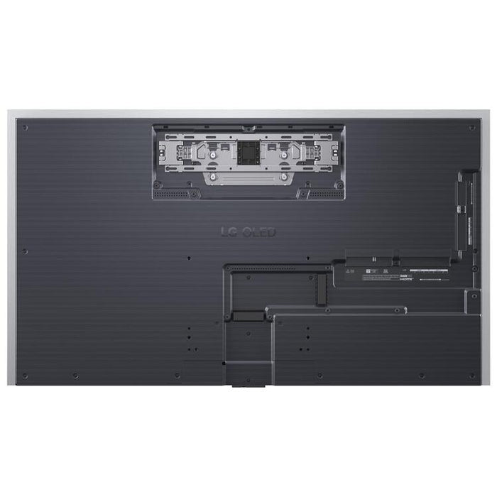LG OLED55G5WUA | Téléviseur 55" 4K OLED - 120Hz - Série G5 - Processeur IA a11 4K Gen2 - Noir-SONXPLUS Val-des-sources