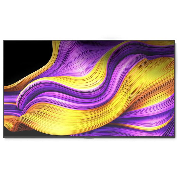 LG OLED65G5WUA | Téléviseur 65" 4K OLED - 120Hz - Série G5 - Processeur IA a11 4K Gen2 - Noir-SONXPLUS Val-des-sources