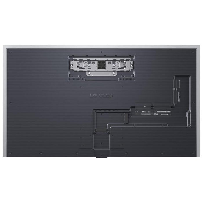 LG OLED65G5WUA | Téléviseur 65" 4K OLED - 120Hz - Série G5 - Processeur IA a11 4K Gen2 - Noir-SONXPLUS Val-des-sources