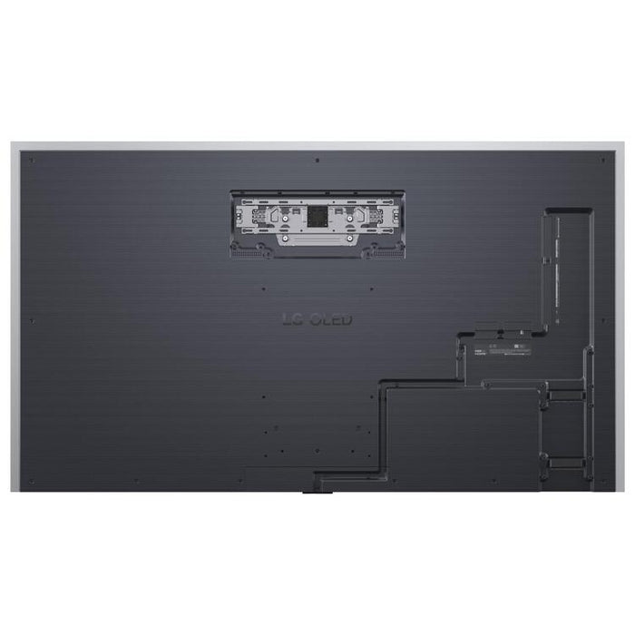 LG OLED77G5WUA | Téléviseur 77" 4K OLED - 120Hz - Série G5 - Processeur IA a11 4K Gen2 - Noir-SONXPLUS Val-des-sources