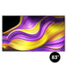 LG OLED83G5WUA | Téléviseur 83" 4K OLED - 120Hz - Série G5 - Processeur IA a11 4K Gen2 - Noir-SONXPLUS Val-des-sources