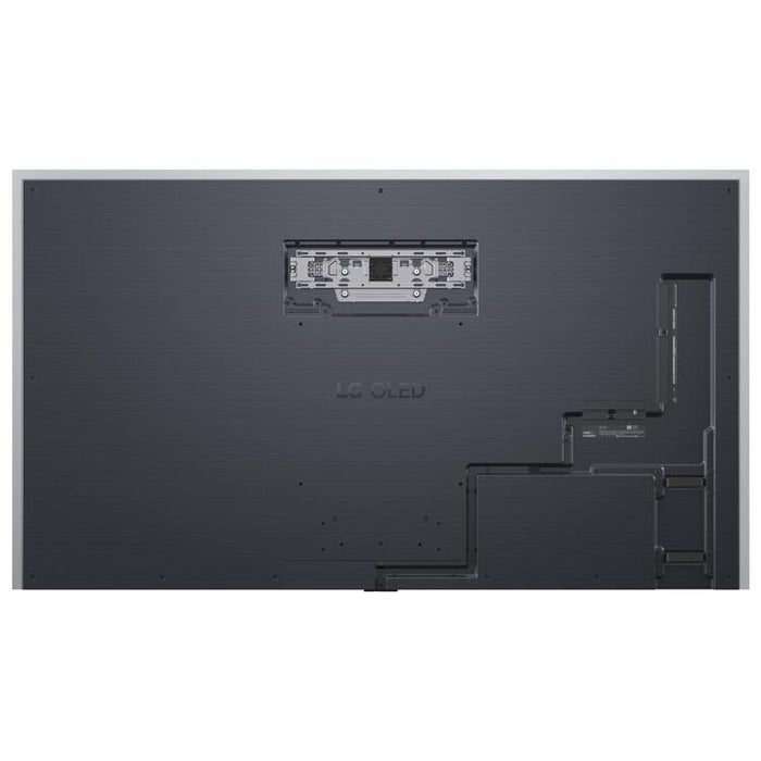 LG OLED83G5WUA | Téléviseur 83" 4K OLED - 120Hz - Série G5 - Processeur IA a11 4K Gen2 - Noir-SONXPLUS Val-des-sources