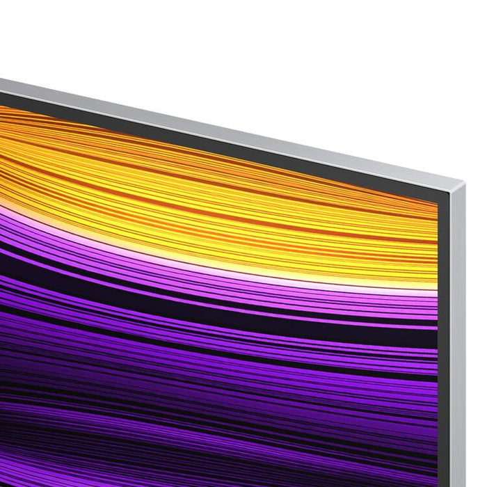 LG OLED83G5WUA | Téléviseur 83" 4K OLED - 120Hz - Série G5 - Processeur IA a11 4K Gen2 - Noir-SONXPLUS Val-des-sources