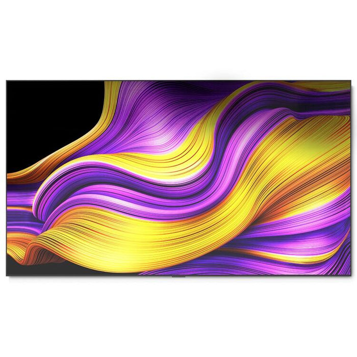 LG OLED97G5WUA | Téléviseur 97" 4K OLED - 120Hz - Série G5 - Processeur IA a11 4K Gen2 - Noir-SONXPLUS Val-des-sources