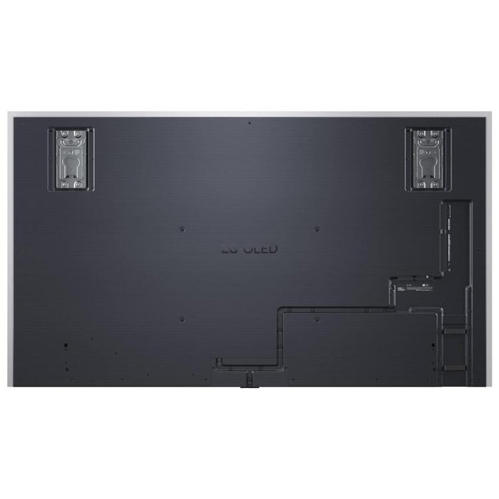 LG OLED97G5WUA | Téléviseur 97" 4K OLED - 120Hz - Série G5 - Processeur IA a11 4K Gen2 - Noir-SONXPLUS Val-des-sources