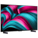 LG OLED42C5PUA | Téléviseur 42" 4K OLED - 120Hz - Série C5 - Processeur IA a9 4K Gen8 - Noir-SONXPLUS Val-des-sources