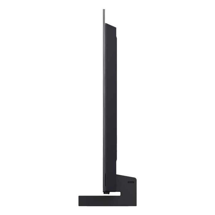 LG OLED42C5PUA | Téléviseur 42" 4K OLED - 120Hz - Série C5 - Processeur IA a9 4K Gen8 - Noir-SONXPLUS Val-des-sources
