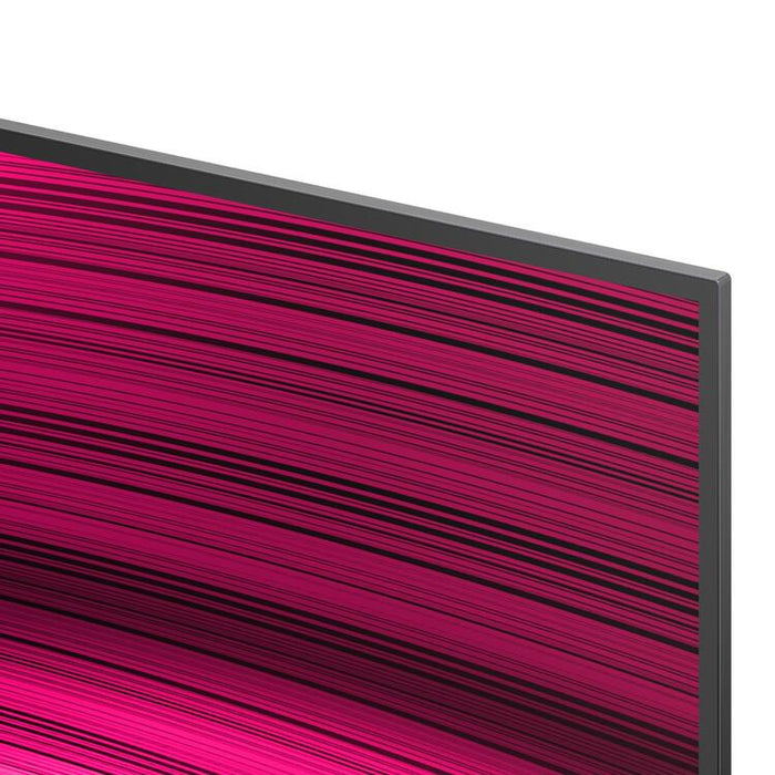 LG OLED42C5PUA | Téléviseur 42" 4K OLED - 120Hz - Série C5 - Processeur IA a9 4K Gen8 - Noir-SONXPLUS Val-des-sources