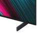 LG OLED42C5PUA | Téléviseur 42" 4K OLED - 120Hz - Série C5 - Processeur IA a9 4K Gen8 - Noir-SONXPLUS Val-des-sources