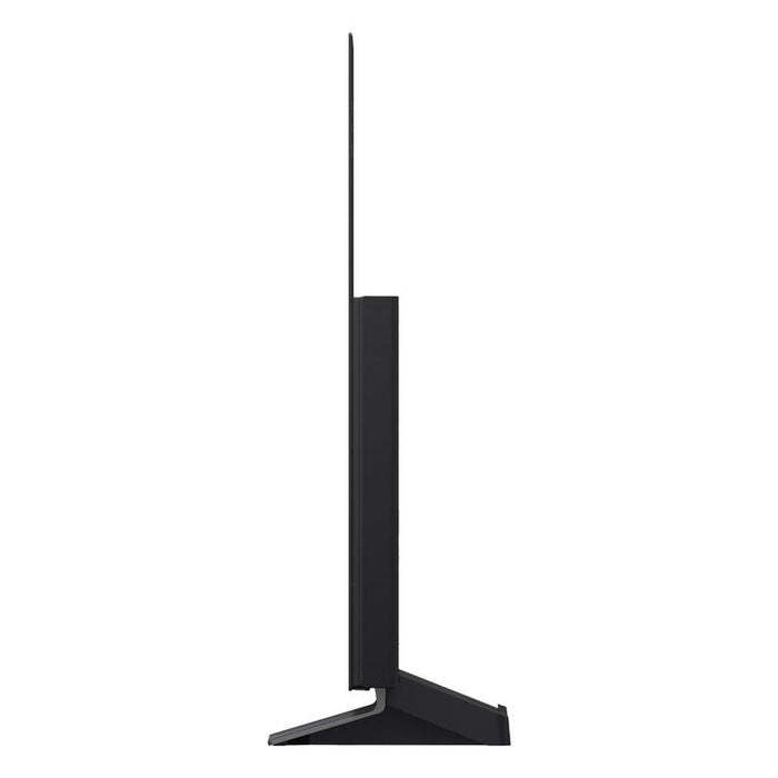 LG OLED48C5PUA | Téléviseur 48" 4K OLED - 120Hz - Série C5 - Processeur IA a9 4K Gen8 - Noir-SONXPLUS Val-des-sources