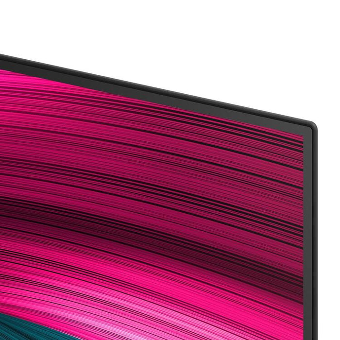 LG OLED48C5PUA | Téléviseur 48" 4K OLED - 120Hz - Série C5 - Processeur IA a9 4K Gen8 - Noir-SONXPLUS Val-des-sources