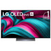LG OLED55C5PUA | Téléviseur 55" 4K OLED - 120Hz - Série C5 - Processeur IA a9 4K Gen8 - Noir-SONXPLUS Val-des-sources