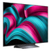 LG OLED55C5PUA | Téléviseur 55" 4K OLED - 120Hz - Série C5 - Processeur IA a9 4K Gen8 - Noir-SONXPLUS Val-des-sources