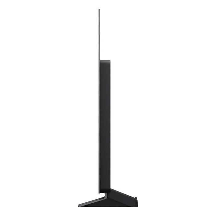 LG OLED55C5PUA | Téléviseur 55" 4K OLED - 120Hz - Série C5 - Processeur IA a9 4K Gen8 - Noir-SONXPLUS Val-des-sources