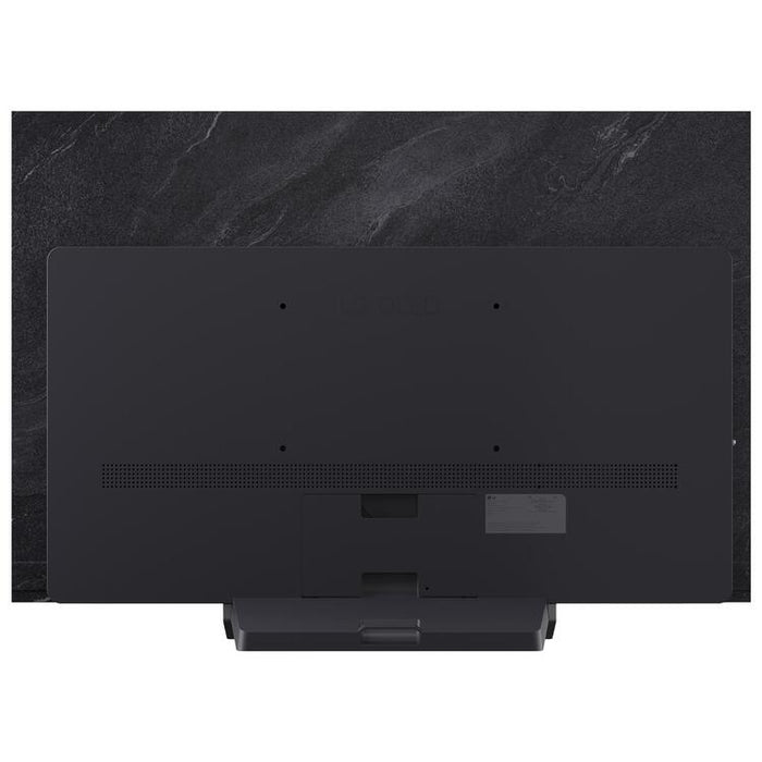 LG OLED55C5PUA | Téléviseur 55" 4K OLED - 120Hz - Série C5 - Processeur IA a9 4K Gen8 - Noir-SONXPLUS Val-des-sources