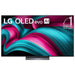 LG OLED65C5PUA | Téléviseur 65" 4K OLED - 120Hz - Série C5 - Processeur IA a9 4K Gen8 - Noir-SONXPLUS Val-des-sources