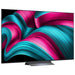 LG OLED65C5PUA | Téléviseur 65" 4K OLED - 120Hz - Série C5 - Processeur IA a9 4K Gen8 - Noir-SONXPLUS Val-des-sources