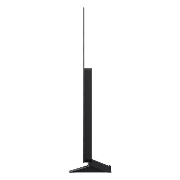 LG OLED65C5PUA | Téléviseur 65" 4K OLED - 120Hz - Série C5 - Processeur IA a9 4K Gen8 - Noir-SONXPLUS Val-des-sources