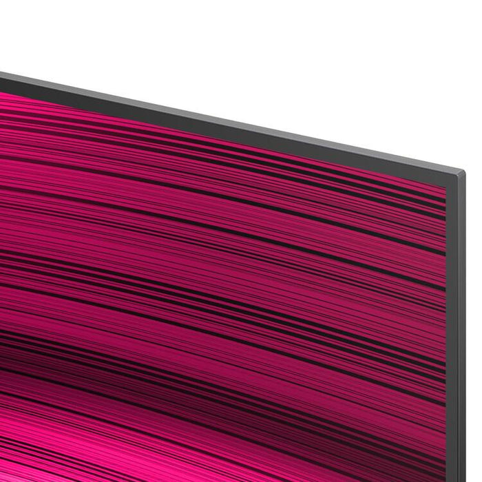 LG OLED65C5PUA | Téléviseur 65" 4K OLED - 120Hz - Série C5 - Processeur IA a9 4K Gen8 - Noir-SONXPLUS Val-des-sources