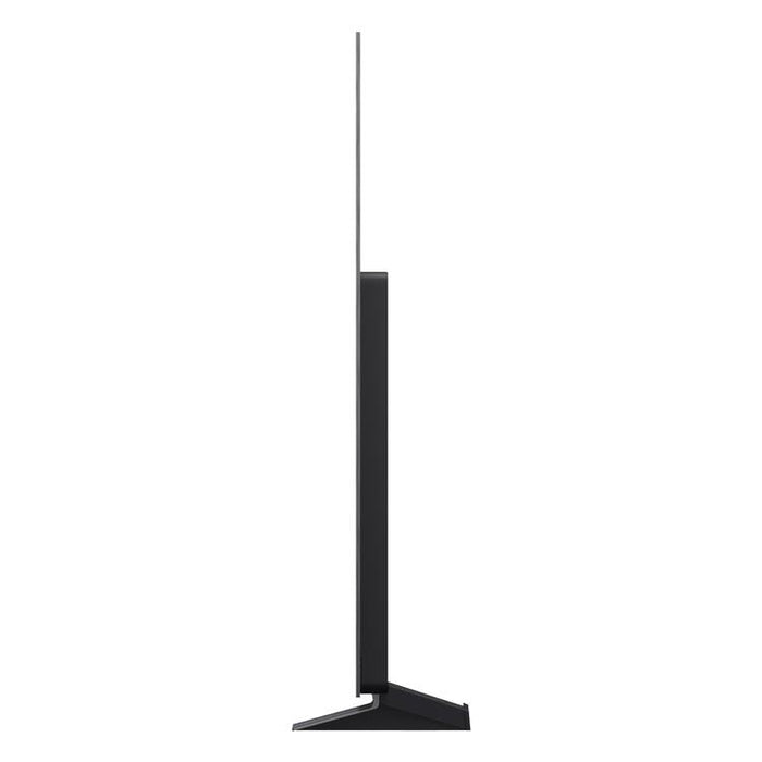 LG OLED77C5PUA | Téléviseur 77" 4K OLED - 120Hz - Série C5 - Processeur IA a9 4K Gen8 - Noir-SONXPLUS Val-des-sources