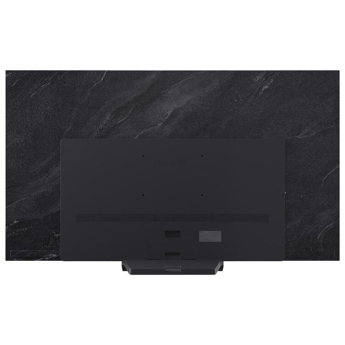 LG OLED77C5PUA | Téléviseur 77" 4K OLED - 120Hz - Série C5 - Processeur IA a9 4K Gen8 - Noir-SONXPLUS Val-des-sources