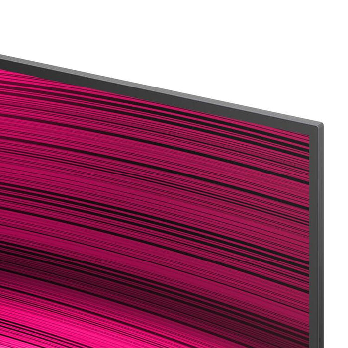 LG OLED77C5PUA | Téléviseur 77" 4K OLED - 120Hz - Série C5 - Processeur IA a9 4K Gen8 - Noir-SONXPLUS Val-des-sources