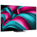 LG OLED83C5PUA | Téléviseur 83" 4K OLED - 120Hz - Série C5 - Processeur IA a9 4K Gen8 - Noir-SONXPLUS Val-des-sources