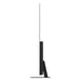 LG OLED83C5PUA | Téléviseur 83" 4K OLED - 120Hz - Série C5 - Processeur IA a9 4K Gen8 - Noir-SONXPLUS Val-des-sources