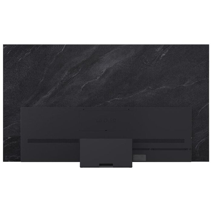 LG OLED83C5PUA | Téléviseur 83" 4K OLED - 120Hz - Série C5 - Processeur IA a9 4K Gen8 - Noir-SONXPLUS Val-des-sources