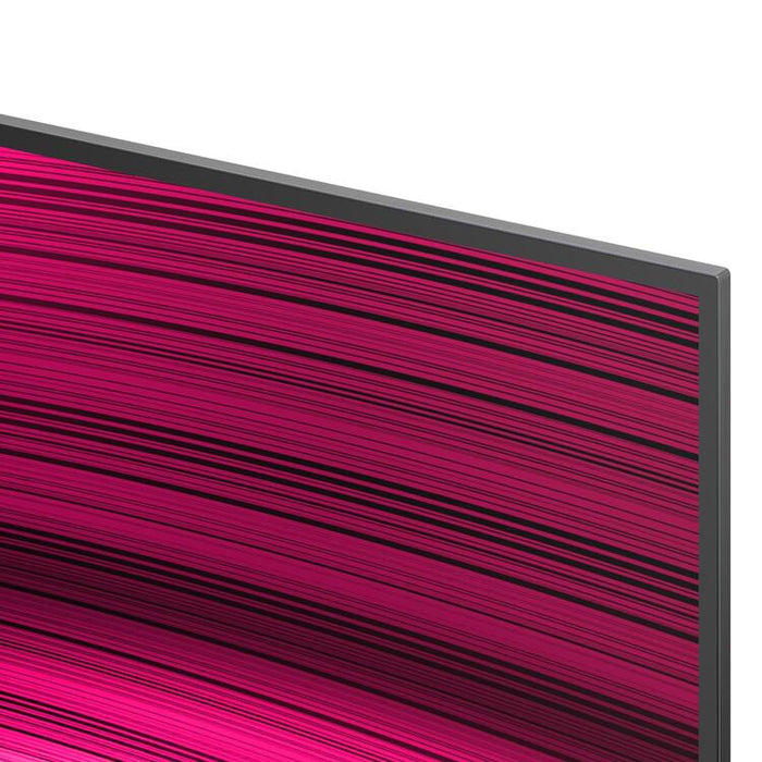 LG OLED83C5PUA | Téléviseur 83" 4K OLED - 120Hz - Série C5 - Processeur IA a9 4K Gen8 - Noir-SONXPLUS Val-des-sources