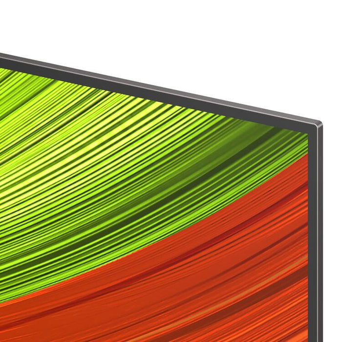 LG OLED55B5PUA | Téléviseur 55" 4K OLED - 120Hz - Série B5 - Processeur IA a8 4K Gen2 - Noir-SONXPLUS Val-des-sources