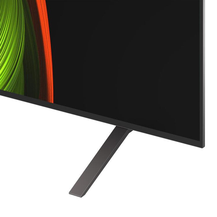 LG OLED55B5PUA | Téléviseur 55" 4K OLED - 120Hz - Série B5 - Processeur IA a8 4K Gen2 - Noir-SONXPLUS Val-des-sources