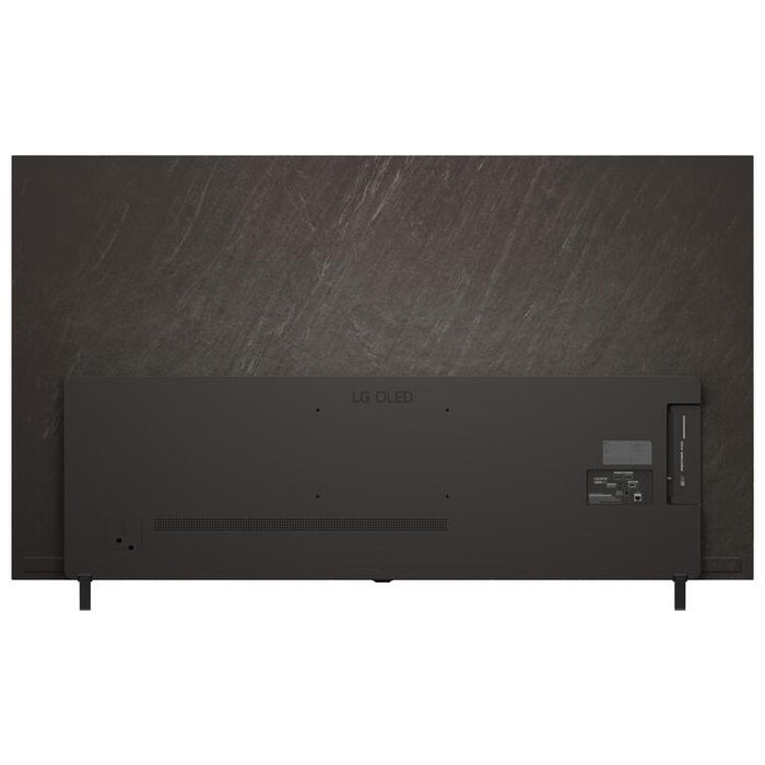 LG OLED77B5PUA | Téléviseur 77" 4K OLED - 120Hz - Série B5 - Processeur IA a8 4K Gen2 - Noir-SONXPLUS Val-des-sources