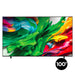 LG 100QNED85AU | Téléviseur MiniLED 100" - Série QNED85A - 4K 120Hz - WebOS 25-Sonxplus Val-des-sources