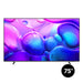 Samsung QN75Q6FAAFXZC | Téléviseur 75" Série Q6F - QLED - 4K - 60Hz - Quantum HDR-Sonxplus Val-Des-Sources.com