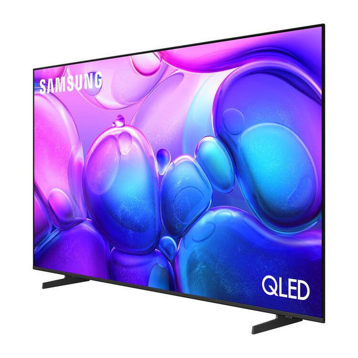 Samsung QN75Q6FAAFXZC | Téléviseur 75" Série Q6F - QLED - 4K - 60Hz - Quantum HDR-Sonxplus Val-Des-Sources.com