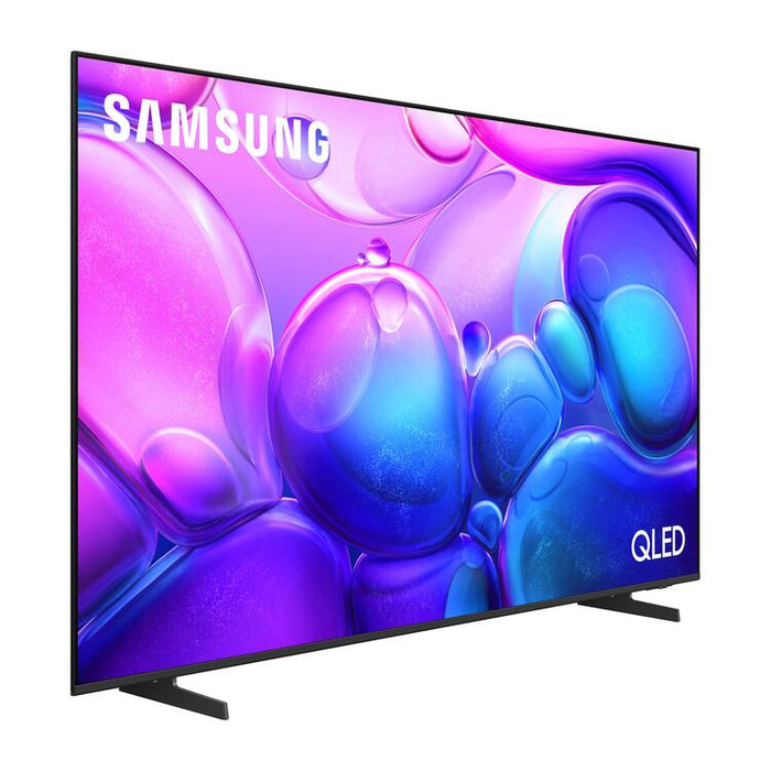 Samsung QN85Q6FAAFXZC | Téléviseur 85" Série Q6F - QLED - 4K - 60Hz - Quantum HDR-Sonxplus Val-Des-Sources.com