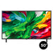 LG 50QNED85AUA | Téléviseur 50" - UHD 4K - Série QNED85A - 120Hz - Processeur IA a8 4K Gen2 - Noir-SONXPLUS Val-des-sources