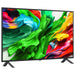 LG 50QNED85AUA | Téléviseur 50" - UHD 4K - Série QNED85A - 120Hz - Processeur IA a8 4K Gen2 - Noir-SONXPLUS Val-des-sources