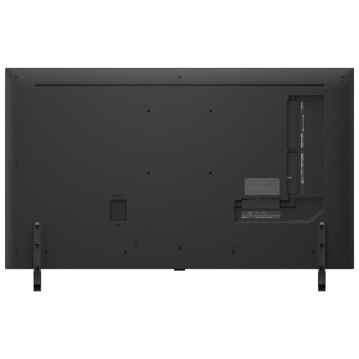 LG 50QNED85AUA | Téléviseur 50" - UHD 4K - Série QNED85A - 120Hz - Processeur IA a8 4K Gen2 - Noir-SONXPLUS Val-des-sources