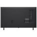 LG 50QNED85AUA | Téléviseur 50" - UHD 4K - Série QNED85A - 120Hz - Processeur IA a8 4K Gen2 - Noir-SONXPLUS Val-des-sources