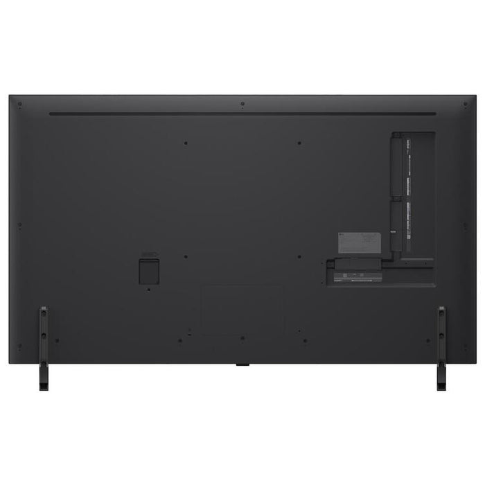 LG 55QNED85AUA | Téléviseur 55" - UHD 4K - Série QNED85A - 120Hz - Processeur IA a8 4K Gen2 - Noir-SONXPLUS Val-des-sources