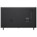 LG 55QNED85AUA | Téléviseur 55" - UHD 4K - Série QNED85A - 120Hz - Processeur IA a8 4K Gen2 - Noir-SONXPLUS Val-des-sources