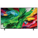 LG 65QNED85AUA | Téléviseur 65" - UHD 4K - Série QNED85A - 120Hz - Processeur IA a8 4K Gen2 - Noir-SONXPLUS Val-des-sources